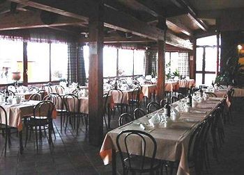 Agri Hotel Da Marianna