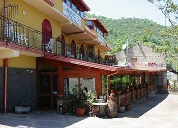 Agri Hotel Da Marianna