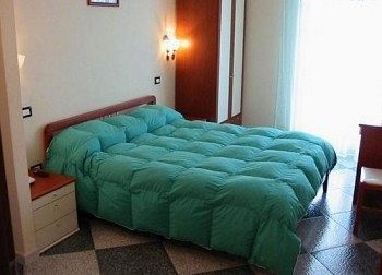 Agri Hotel Da Marianna