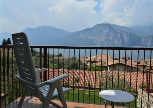 Hotel Garni Selene