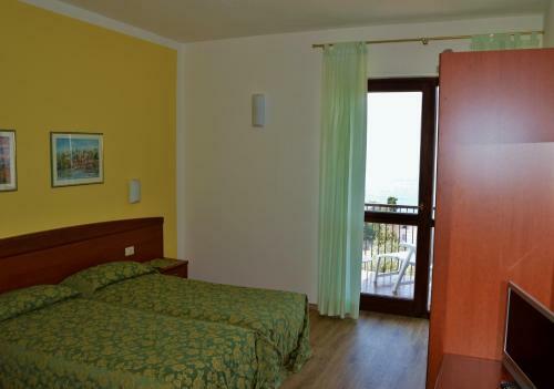 Hotel Garni Selene