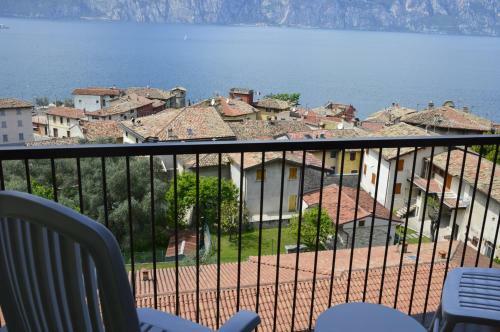 Hotel Garni Selene