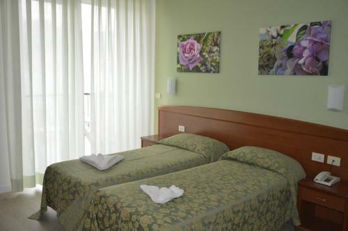 Hotel Garni Selene