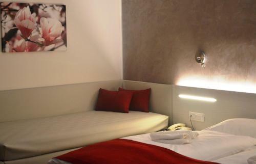 Hotel Garni Selene