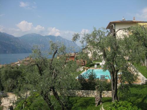 Hotel Garni Selene