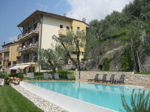 Hotel Garni Selene