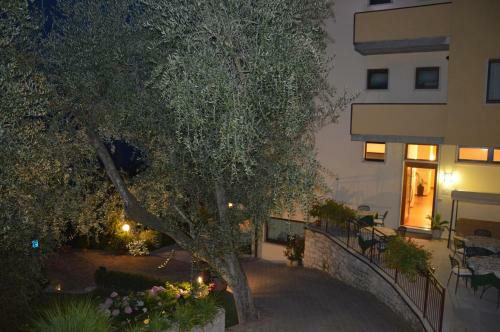 Hotel Garni Selene