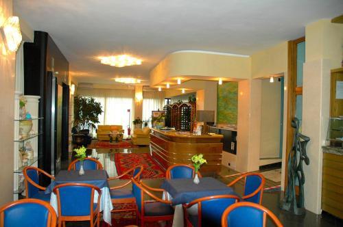 Hotel C�te D'est