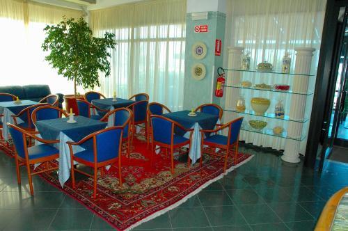 Hotel C�te D'est