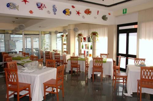 Hotel C�te D'est