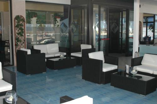 Hotel C�te D'est