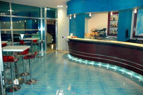 Hotel C�te D'est