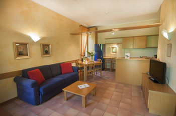 Hotel Residence Villa Maria