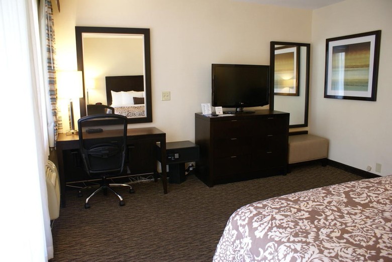 Hotel Royal Palace Westwood