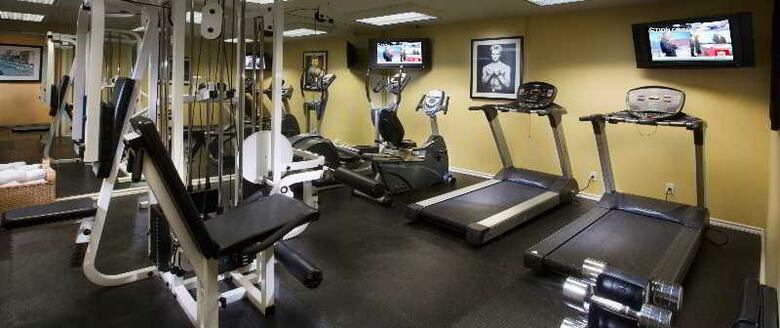Hotel Grafton On Sunset