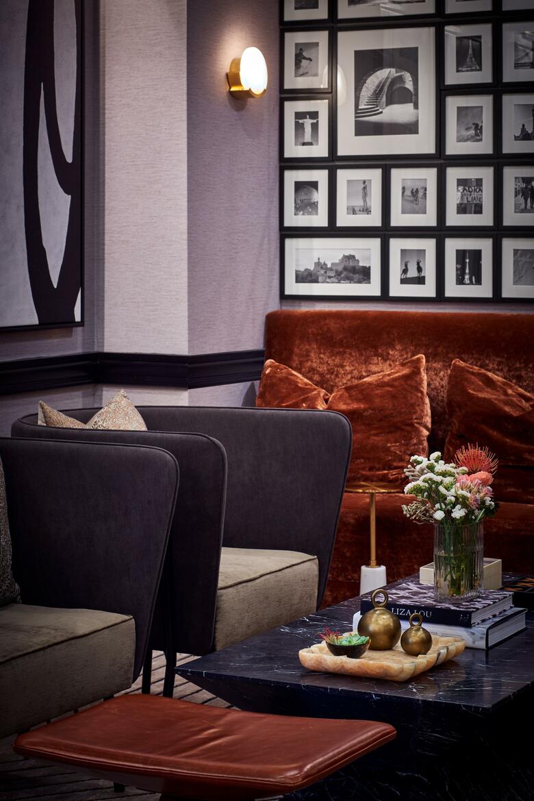 Hotel Indigo Chicago Gold Coast