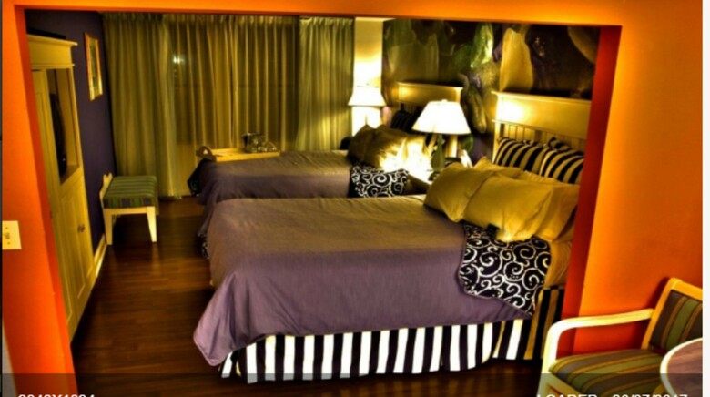 Hotel Indigo Chicago Gold Coast