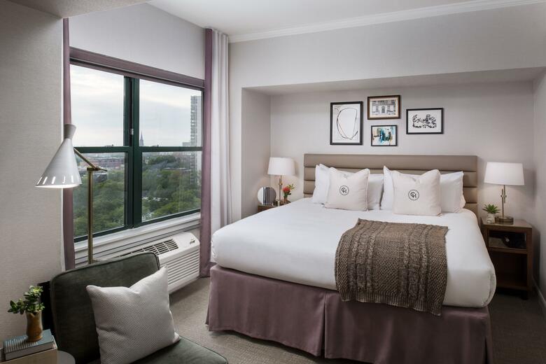 Hotel Indigo Chicago Gold Coast
