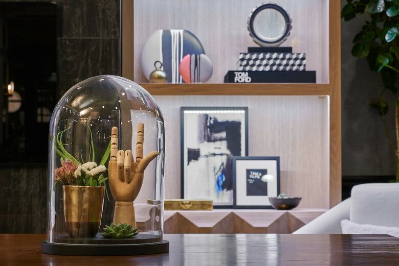 Hotel Indigo Chicago Gold Coast