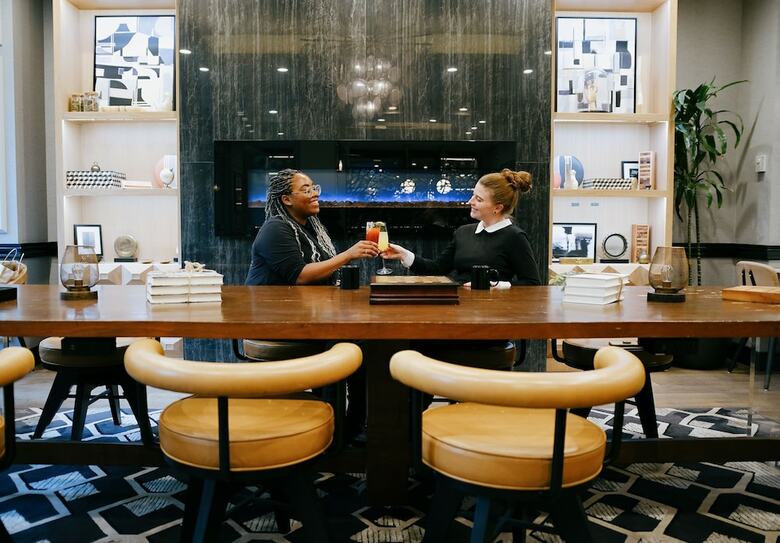 Hotel Indigo Chicago Gold Coast
