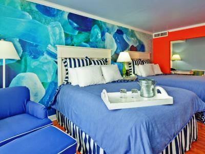 Hotel Indigo Chicago Gold Coast