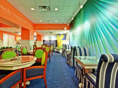 Hotel Indigo Chicago Gold Coast