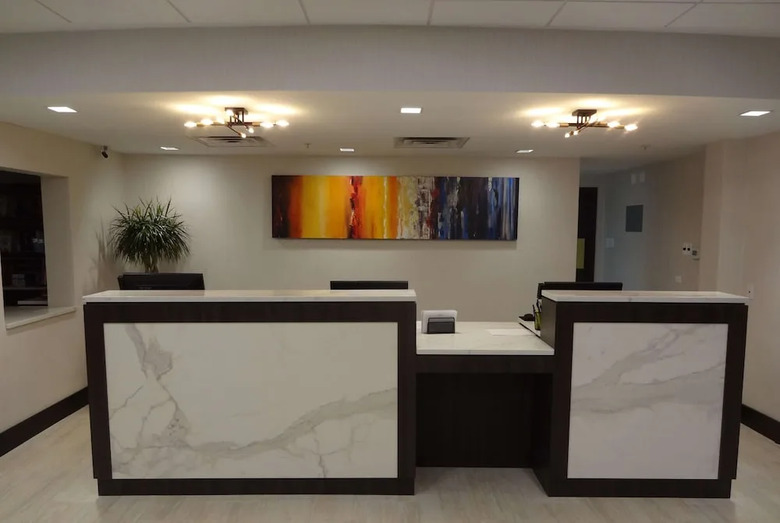Radisson Hotel Chicago O'hare