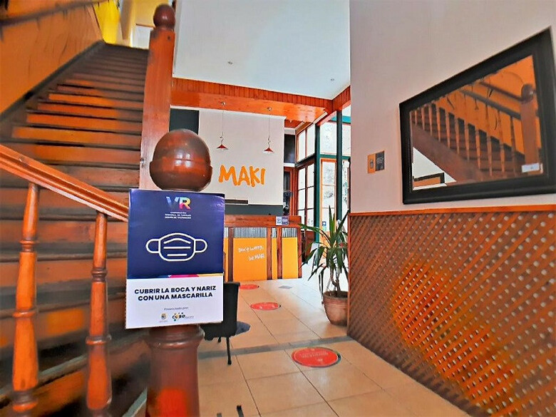 Hotel Maki Suites
