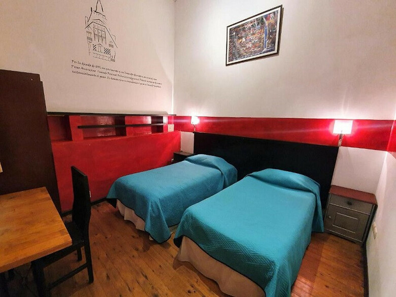 Hotel Maki Suites