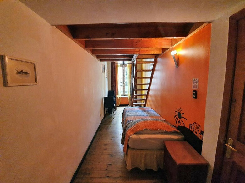 Hotel Maki Suites