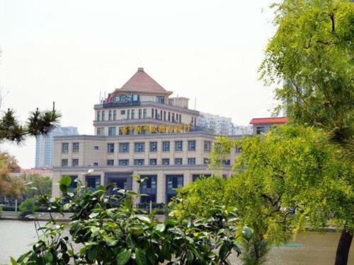 Hotel Jinjiang Inn Weihai Shandong University