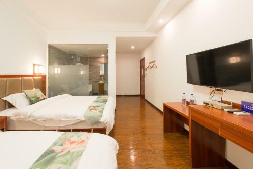 Hostal Xiang Yi Inn