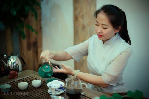 Hostal Xiang Yi Inn