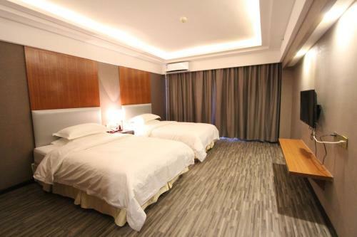 J.s Fashion Hotel