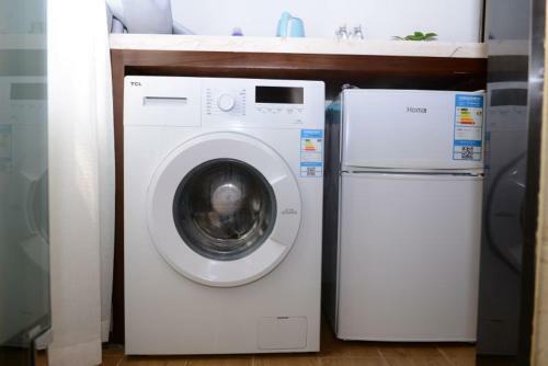 Hotel Shenzhen Mint Apartment