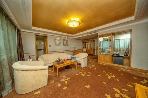 Hotel Silverland