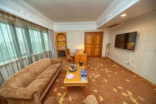 Hotel Silverland