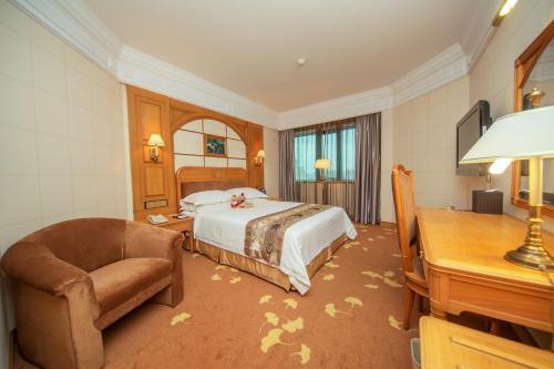Hotel Silverland