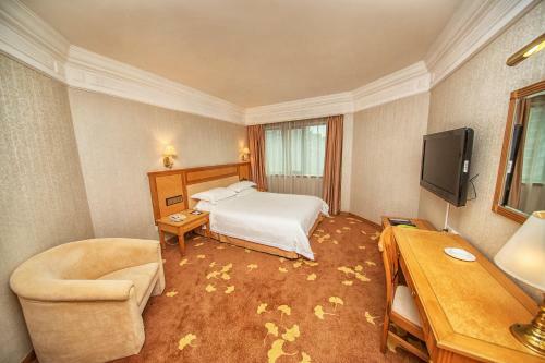 Hotel Silverland