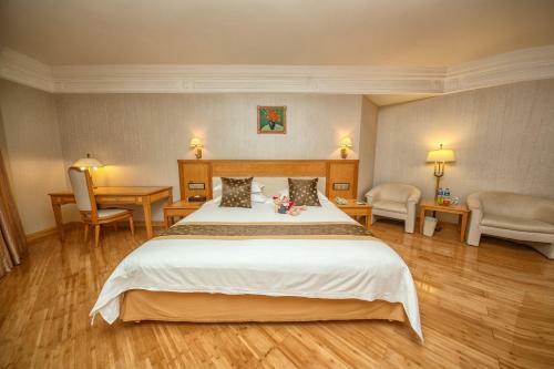 Hotel Silverland