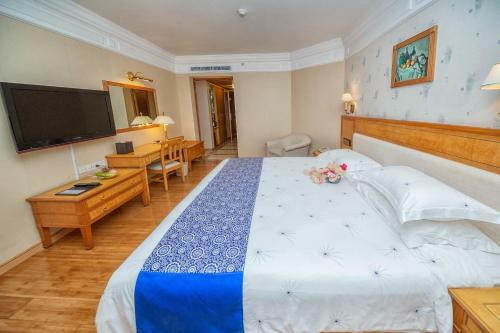 Hotel Silverland