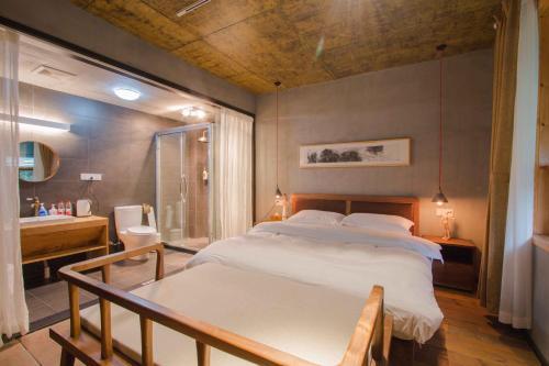 Albergue Hangzhou Yushu Boutique Hotel