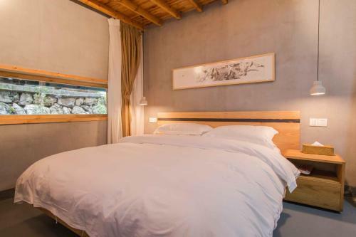 Albergue Hangzhou Yushu Boutique Hotel