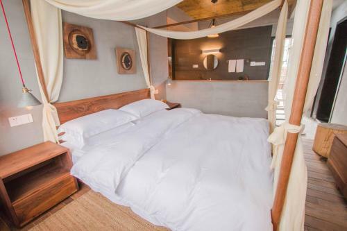 Albergue Hangzhou Yushu Boutique Hotel