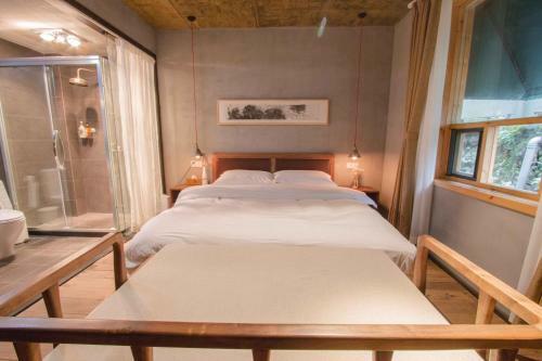 Albergue Hangzhou Yushu Boutique Hotel