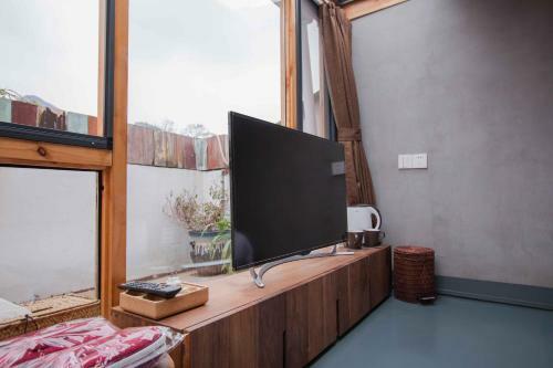 Albergue Hangzhou Yushu Boutique Hotel