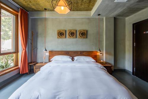 Albergue Hangzhou Yushu Boutique Hotel