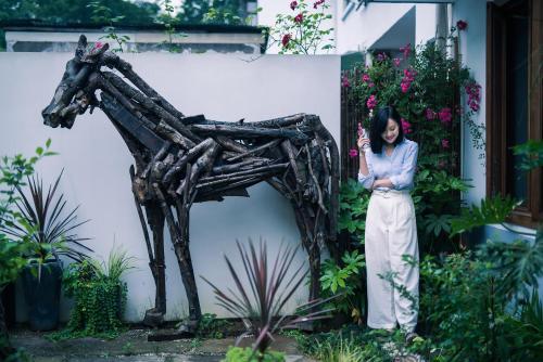 Albergue Hangzhou Yushu Boutique Hotel