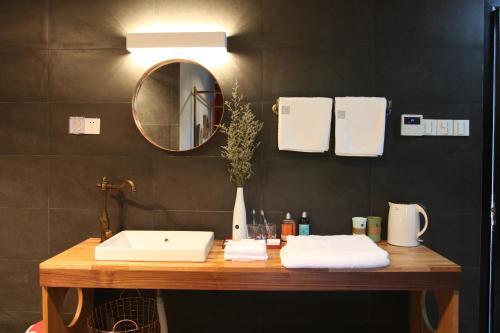 Albergue Hangzhou Yushu Boutique Hotel