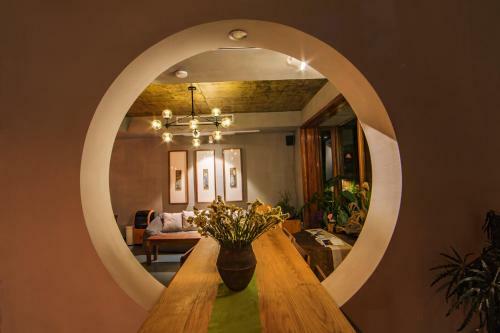 Albergue Hangzhou Yushu Boutique Hotel